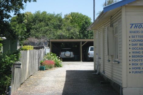 Photo of property in 2/95b Barrington Street, Somerfield, Christchurch, 8024