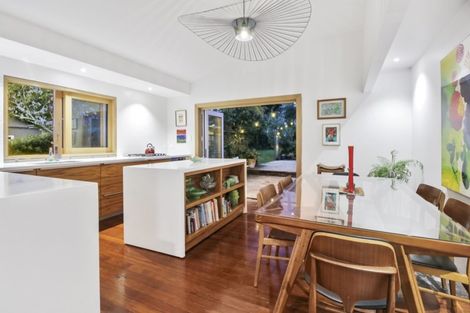 Photo of property in 95 Wallace Road, Mangere Bridge, Auckland, 2022