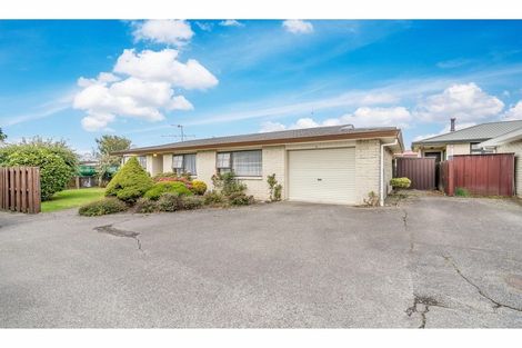 Photo of property in 201 Gala Street, Richmond, Invercargill, 9810