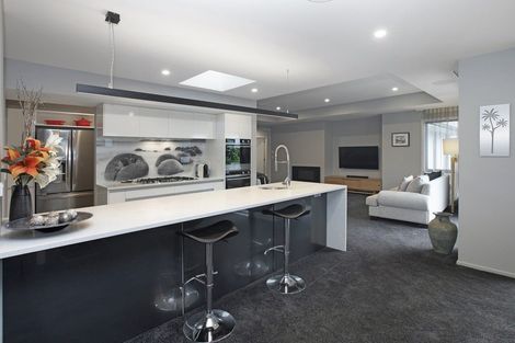 Photo of property in 211 Highsted Road, Casebrook, Christchurch, 8051