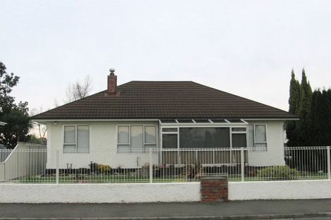 Photo of property in 10a Anzac Avenue, Onekawa, Napier, 4110