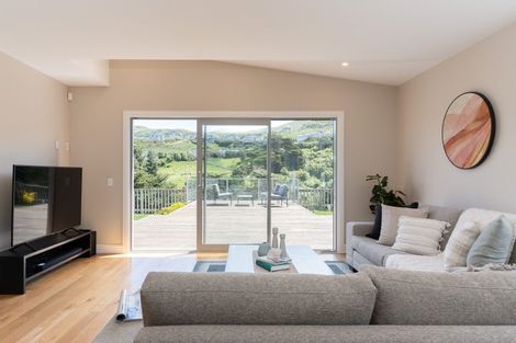 Photo of property in 22 Farnworth Terrace, Churton Park, Wellington, 6037