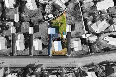 Photo of property in 4 Falstone Crescent, Twizel, 7901