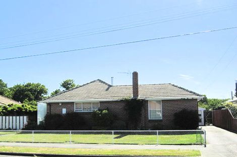 Photo of property in 7 Ormandy Place, Bromley, Christchurch, 8062