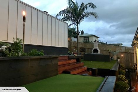 Photo of property in 21 Commercial Road, Grey Lynn, Auckland, 1021