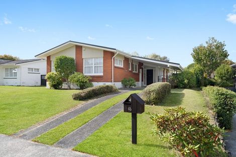 Photo of property in 46 Hooker Avenue, Chedworth, Hamilton, 3210