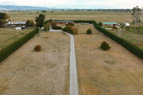Photo of property in 134 Motuiti Road, Foxton, 4891