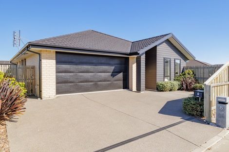 Photo of property in 7 Eilken Lane, Lincoln, 7608