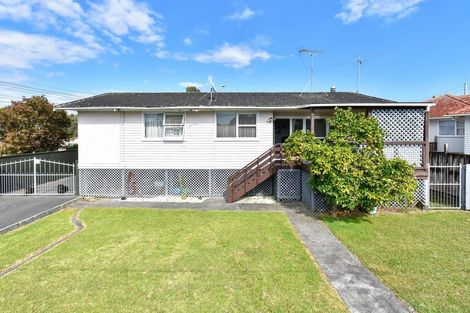 Photo of property in 41 Orion Street, Papakura, 2110