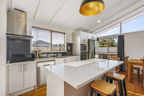 Photo of property in 17 Newland Grove, Henderson, Auckland, 0610