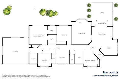 Photo of property in 29 Clearview Drive, Milson, Palmerston North, 4414