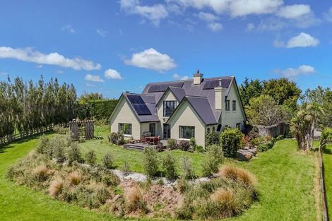 Photo of property in 1240 Brydone Glencoe Road, Pebbly Hill, Invercargill, 9872