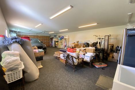 Photo of property in 107 Shillingford Boulevard, Rolleston, 7615