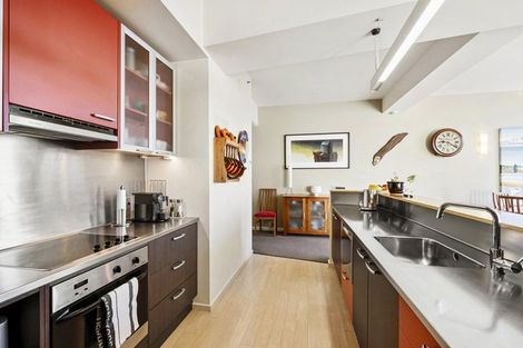 Photo of property in Orange House/land Equity, 23/182 Wakefield Street, Te Aro, Wellington, 6011