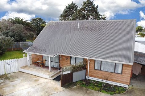 Photo of property in 59e Insoll Avenue, Enderley, Hamilton, 3214