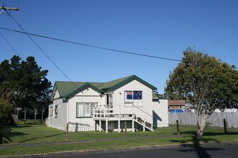 Photo of property in 72 Bailey Street, Huntly, 3700