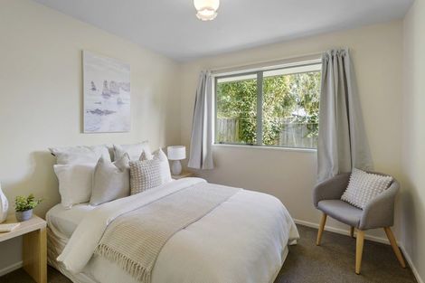 Photo of property in 263 Eastern Terrace, Sydenham, Christchurch, 8023