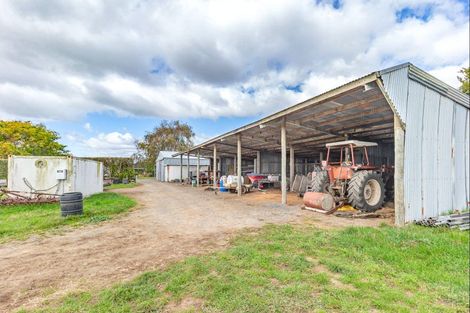 Photo of property in 45 Tavistock Road, Koputaroa, Levin, 5575