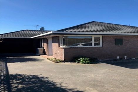 Photo of property in 4/9 Isabella Place, Waltham, Christchurch, 8011