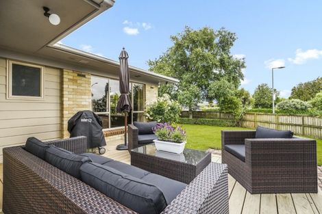 Photo of property in 1 Mcnicol Street, Fairfield, Hamilton, 3214