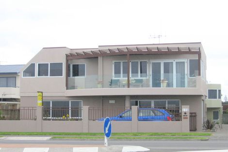 Photo of property in 170 Marine Parade, Mount Maunganui, 3116