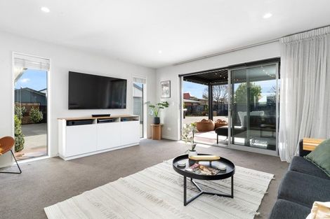 Photo of property in 347 Burwood Road, Burwood, Christchurch, 8083