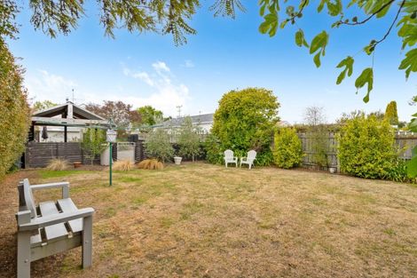 Photo of property in 101 Renall Street, Masterton, 5810