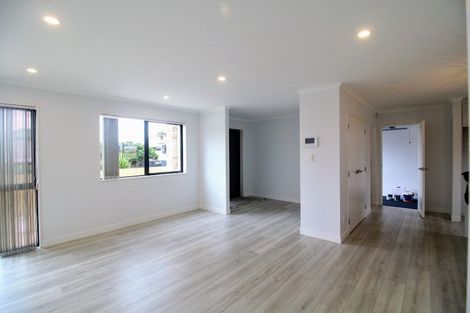 Photo of property in 3a Rothery Road, Hillpark, Auckland, 2102