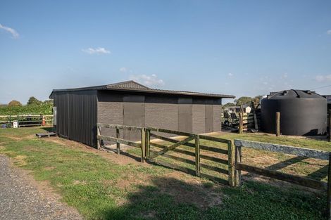 Photo of property in 84 Woodside Road, Matangi, Hamilton, 3284