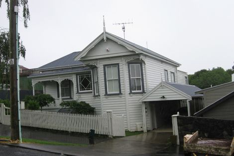 Photo of property in 2 Ara Street, Remuera, Auckland, 1050