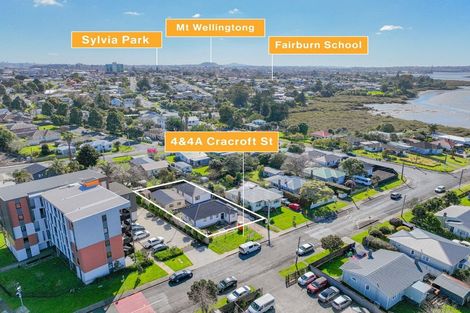 Photo of property in 4a Cracroft Street, Waitara, 4320