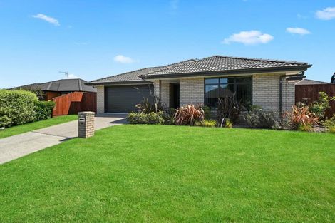 Photo of property in 28 Edgeview Crescent, Fitzroy, Hamilton, 3206