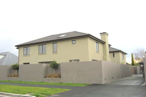 Photo of property in 57 Mansfield Avenue, St Albans, Christchurch, 8014