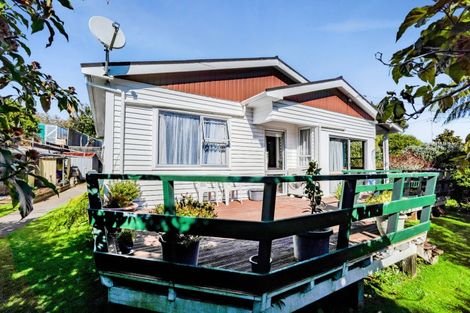 Photo of property in 22 Whakapaki Street, Urenui, 4375