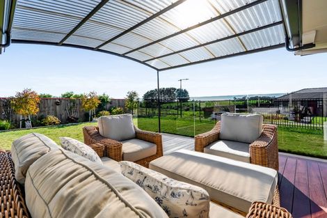 Photo of property in 39 Papawhero Drive, Bell Block, New Plymouth, 4312