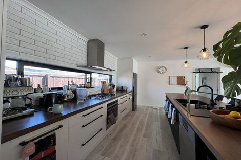 Photo of property in 38 Billy T Lane, Rolleston, 7615