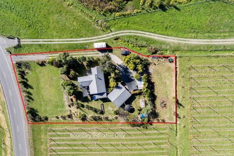 Photo of property in 1573 Motueka Valley Highway, Ngatimoti, Motueka, 7196