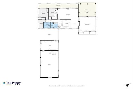 Photo of property in 32 Ruapehu Crescent, Taumarunui, 3920