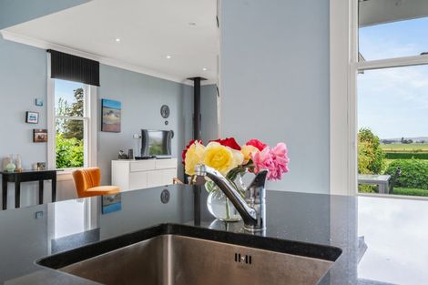 Photo of property in 231 Masterton Castlepoint Road, Te Ore Ore, Masterton, 5886