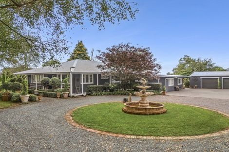 Photo of property in 98b Mills Road, Matangi, Cambridge, 3493