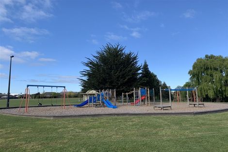 Photo of property in 12 Fuchsia Place, Halswell, Christchurch, 8025