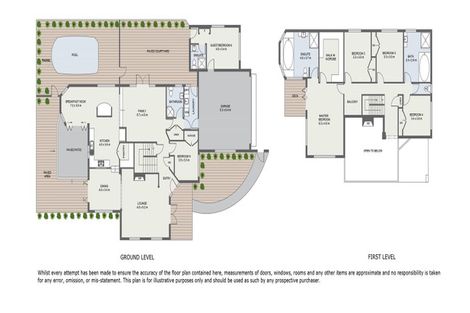 Photo of property in 9 Seacrest Drive, West Harbour, Auckland, 0618