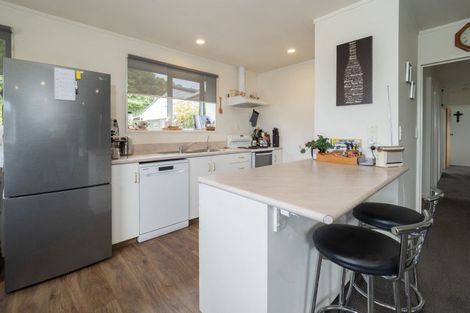 Photo of property in 77 Morris Road, Newland, Ashburton, 7772