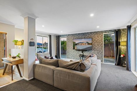 Photo of property in 13 Stark Place, Kaiapoi, 7630