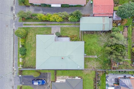 Photo of property in 7 William Street, Lincoln, 7608