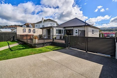 Photo of property in 11 Hathaway Avenue, Boulcott, Lower Hutt, 5010