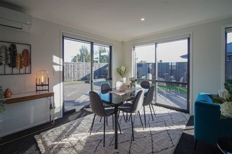 Photo of property in 17 Durells Crescent, Kaiapoi, 7630