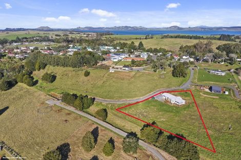 Photo of property in 17 Hulme Drive, Okaihau, 0475