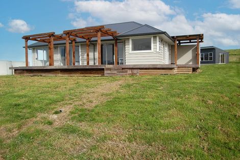 Photo of property in 599 Kaiwaka-mangawhai Road, Hakaru, Wellsford, 0975