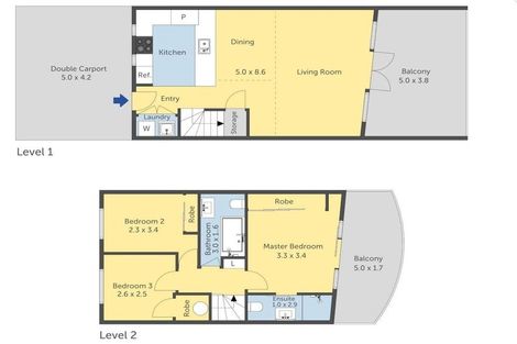 Photo of property in 17/150 Chapel Road, Flat Bush, Auckland, 2019